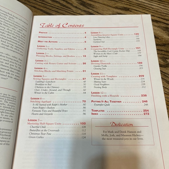 The Patchwork Place-The Joy of Quilting - Picture 2 of 5